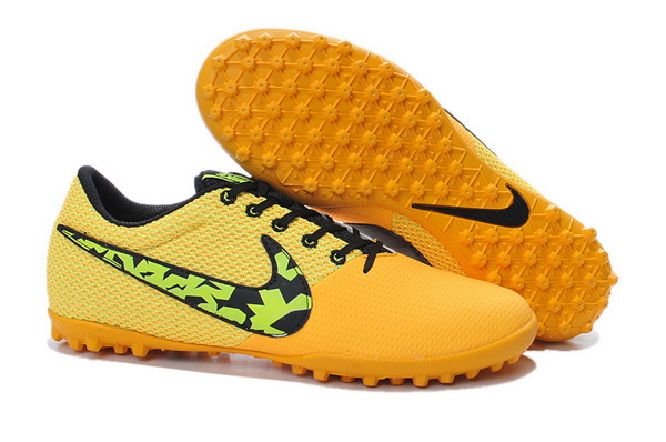 Nike Elastico Pro III TF Men Shoes--001